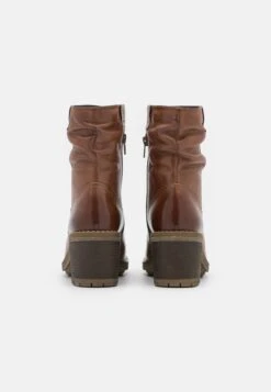 Anna Field Leather - Bottines - Brown -Femelle Vêtements Boutique 0239ac52b83c405f9a4e538b69d848fc