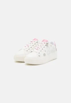 Barbie X Aldo Sneakers - Baskets Basses - Pink 8 Barbie X Aldo Sneakers - Baskets Basses - Pink -Femelle Vêtements Boutique 02570e5f915848d9a2b45b8bd1776811