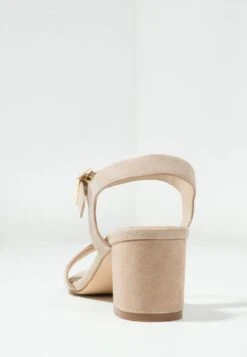 Anna Field Leather - Sandales - Light Pink -Femelle Vêtements Boutique 04aaa023d799449c8d352df56f2eaddb