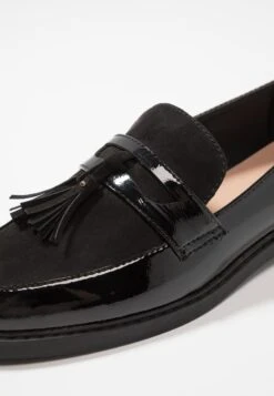 Anna Field Mocassins - Black -Femelle Vêtements Boutique 05e1d1894f31423d825be5529de46b37