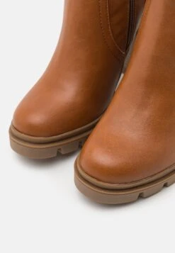 Anna Field Bottes À Talons Hauts - Cognac -Femelle Vêtements Boutique 078b530e6dd54a42ac52471d7f2342ac