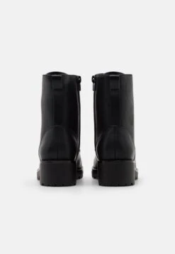 Anna Field Bottines À Lacets - Black -Femelle Vêtements Boutique 08deadf20f074520ae125f211771ac23