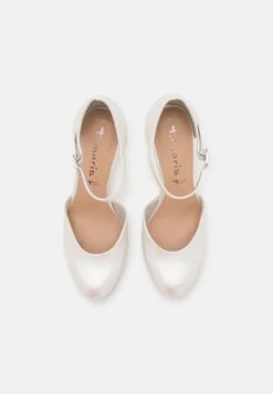 Tamaris Escarpins À Plateforme - Pearl -Femelle Vêtements Boutique 0a063bf8b85344ab998621cb7de21e8c