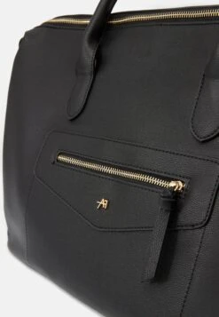 Anna Field Sac Week-End - 802 - Black -Femelle Vêtements Boutique 0a7b196643214bd2979623badfa883bb
