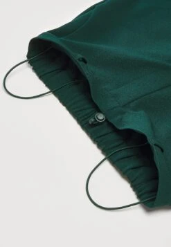Anna Field Pantalon Classique - Dark Green -Femelle Vêtements Boutique 0b81146fb7644030a70ca9d22e119a4a