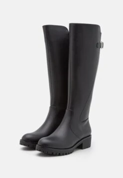Anna Field Bottes D'Équitation - Black -Femelle Vêtements Boutique 0d3e70f13c004902b0feebac4a2bbf67