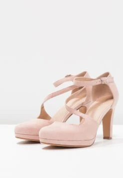 Anna Field Escarpins À Talons Hauts - Rose -Femelle Vêtements Boutique 0d902c1b4c2345d3bb9bb9829c446705