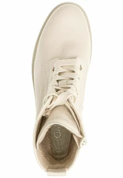 Gabor Bottines À Plateau - Latte Flaush Gold -Femelle Vêtements Boutique 0e0224a0b6184a3da7f587fcc8c1f62b