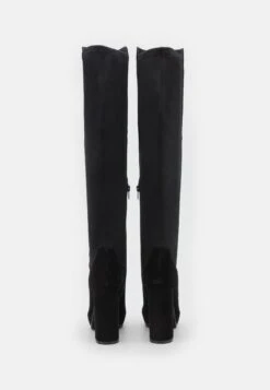 Anna Field Leather - Cuissardes - Black -Femelle Vêtements Boutique 0e39e8d945f848dfbce1728aa12fea98