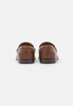 Mocassins - Cognac -Femelle Vêtements Boutique 0e6c1c9fb1f6455ab365fdef394e6dbe