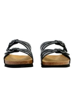 Plate À Enfiler Scholl Jeanne - Mules - Noir -Femelle Vêtements Boutique 0ec007733e74479e844146e4d6f009b2