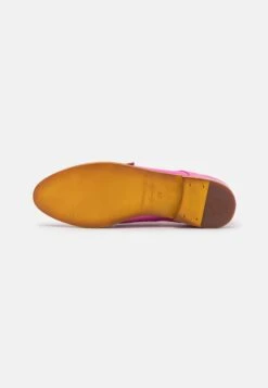 MELVIN & HAMILTON Selina 87 - Mocassins - Fuxia -Femelle Vêtements Boutique 0ef6462ed83f4dd0aa20f89952fdb44f