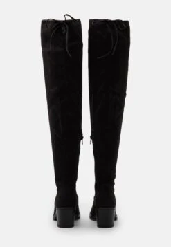 Anna Field Cuissardes - Black -Femelle Vêtements Boutique 0f3c9cf85ba14dc99eaa1d84178edada