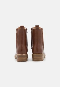 Winter Boot - Bottines À Lacets - Cognac 9 Winter Boot - Bottines À Lacets - Cognac -Femelle Vêtements Boutique 1143b12672214556ac617c07f072d0c7