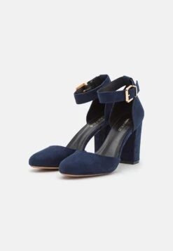 Anna Field Escarpins - Dark Blue -Femelle Vêtements Boutique 128e0da4daf94223857b98b53d8ca71f