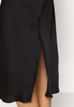 Anna Field Bridal Nightie - Chemise De Nuit / Nuisette - Black -Femelle Vêtements Boutique 135913e493cd4b7ba2df4e602ff78e30