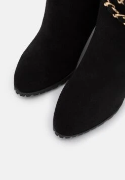 Anna Field Leather - Bottes Compensées - Black -Femelle Vêtements Boutique 13a4d8e11ba34c24bb323cfb2e67c52c