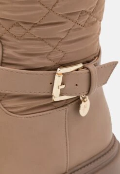 Anna Field Bottes À Plateau - Beige -Femelle Vêtements Boutique 13af5d9576c644aa83e7fd6f72f6f4f7