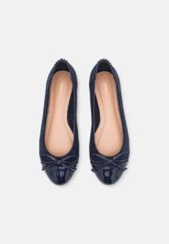 Anna Field Ballerines - Dark Blue -Femelle Vêtements Boutique 14695c7403c94713a9d1d419c4ee5ada