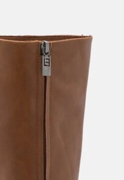 MTNG Setenta - Bottes À Plateau - Brown 11 MTNG Setenta - Bottes À Plateau - Brown -Femelle Vêtements Boutique 14707d9cb49946d294bfa6374ff12860