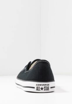 Converse Chuck Taylor All Star Ballet Lace - Mocassins - Black/White 12 Converse Chuck Taylor All Star Ballet Lace - Mocassins - Black/White -Femelle Vêtements Boutique 14cd31278d1b4d3eb49b377a58b5171a
