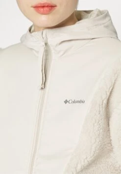 Columbia Hakatai™ Full - Veste Polaire - Dark Stone -Femelle Vêtements Boutique 1870a9d5b625435e8d6d49a16fa02fa0