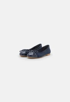 Anna Field Ballerines - Dark Blue -Femelle Vêtements Boutique 1972c66bde0b4b44a4f5fadc78a49291