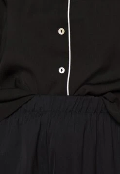 Anna Field Pyjama - Black -Femelle Vêtements Boutique 1b57b76662b1488c9ec2966288fd3845