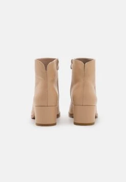 Anna Field Boots À Talons - Beige -Femelle Vêtements Boutique 1cd8f947135c45a59e23c64ae26a5403