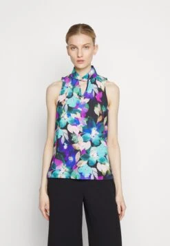 Anna Field Débardeur - Blue/Purple -Femelle Vêtements Boutique 1d89075a5fbe49cda757ef404aa8aab3