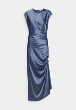 Tiger Of Sweden Ivoana - Robe De Cocktail - Smokey Blue -Femelle Vêtements Boutique 2158d83d371546269622f5ca7a251373