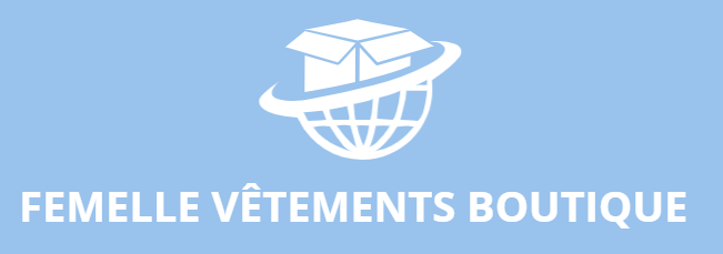 Femelle Vêtements Boutique