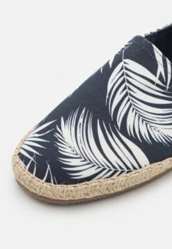 Pier One Unisex - Espadrilles - Dark Blue -Femelle Vêtements Boutique 2434d4031c89494b93e7b492169b9010