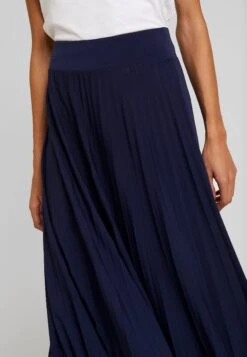Anna Field Plisse A-Line Midi Skirt - Jupe Trapèze - Maritime Blue 11 Anna Field Plisse A-Line Midi Skirt - Jupe Trapèze - Maritime Blue -Femelle Vêtements Boutique 26fb2dfd194f484b8d99b2172e5de5c7