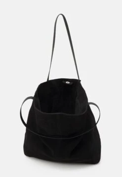 Anna Field Leather - Sac À Main - Black -Femelle Vêtements Boutique 27ae4d0d196c4e8e98924b914c77d736