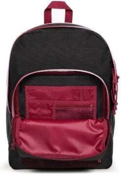 Eastpak Pinnacle - Sac À Dos - Kontrast Grade Burgundy -Femelle Vêtements Boutique 27b15d8648094ec298a7890041b9642f