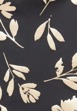 Anna Field Robe En Jersey - Black Gold -Femelle Vêtements Boutique 2b38475bb3b84ab2abc0473a2f715954