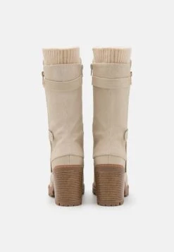 Anna Field Bottes - Beige -Femelle Vêtements Boutique 2c5334a8ac244bccac1aa34997500efa