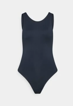 Seafolly Collective One Piece - Maillot De Bain - True Navy