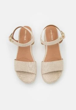 Anna Field Comfort - Espadrilles - Beige 11 Anna Field Comfort - Espadrilles - Beige -Femelle Vêtements Boutique 2d8861227492414ea7c745284c47ffb8