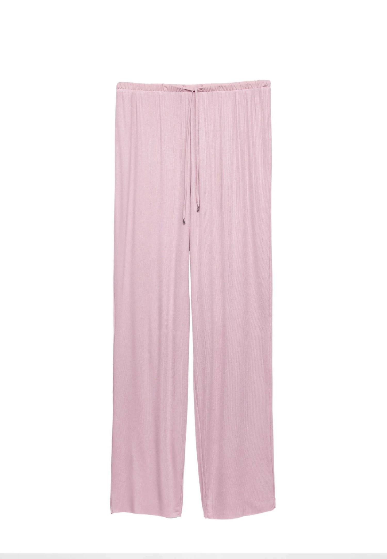 Oysho Bas De Pyjama - Pink 6 Oysho Bas De Pyjama - Pink – Image 6