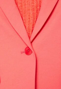 DRYKORN Glendale - Blazer - Orange 9 DRYKORN Glendale - Blazer - Orange -Femelle Vêtements Boutique 2e6760062f674521b8dcd90aa7130583