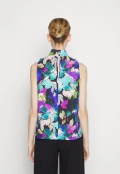 Anna Field Débardeur - Blue/Purple -Femelle Vêtements Boutique 2f8fddbab6564f03b2ebe6272661f6b6