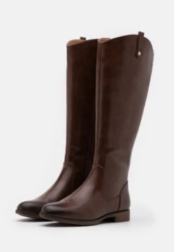 Anna Field Comfort - Bottes - Brown 8 Anna Field Comfort - Bottes - Brown -Femelle Vêtements Boutique 31ee2bd880a849c1ab255068d0fcbb22