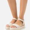 Anna Field Comfort - Espadrilles - Beige
