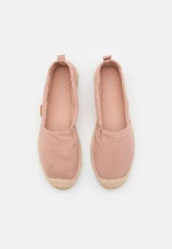 Anna Field Espadrilles - Rose Gold-Coloured -Femelle Vêtements Boutique 333682b825c049589653b570e7a3a1f2