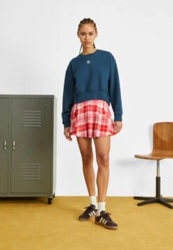 Adidas Originals Gazelle - Baskets Basses - Shadow Brown/Cream White -Femelle Vêtements Boutique 3396db730fb045bf8884447c695890ed