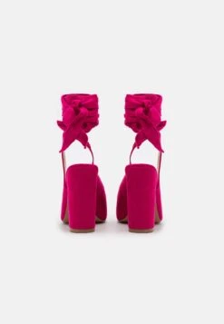 Even&Odd Richelieus - Pink -Femelle Vêtements Boutique 33ebe42fe8a943508bdef1e2020282e6