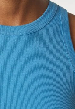 MAX & Co. Fragola - Débardeur - Sky Blue -Femelle Vêtements Boutique 33fc8568a79c47dab87033153dbc5744