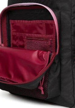 Eastpak Pinnacle - Sac À Dos - Kontrast Grade Burgundy -Femelle Vêtements Boutique 3442b4f390a74f5eba0cf7499f6e40b3